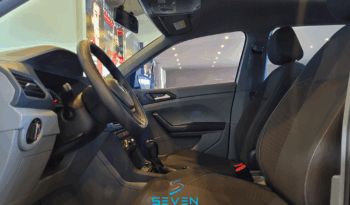 VOLKSWAGEN T-CROSS 1.0 4P 200 TSI FLEX SENSE AUTOMÁTICO- 2020 completo