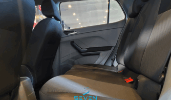 VOLKSWAGEN T-CROSS 1.0 4P 200 TSI FLEX SENSE AUTOMÁTICO- 2020 completo