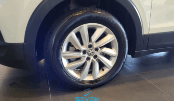 VOLKSWAGEN T-CROSS 1.0 4P 200 TSI FLEX SENSE AUTOMÁTICO- 2020 completo