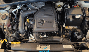 VOLKSWAGEN T-CROSS 1.0 4P 200 TSI FLEX SENSE AUTOMÁTICO- 2020 completo
