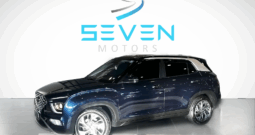 HYUNDAI CRETA 1.0 12V 4P FLEX TGDI TURBO PLANTIUM AUTOMÁTICO- 2021/2022