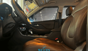 HYUNDAI CRETA 1.0 12V 4P FLEX TGDI TURBO PLANTIUM AUTOMÁTICO- 2021/2022 completo