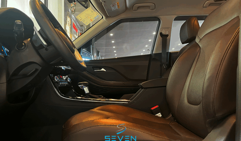 HYUNDAI CRETA 1.0 12V 4P FLEX TGDI TURBO PLANTIUM AUTOMÁTICO- 2021/2022 completo