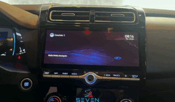 HYUNDAI CRETA 1.0 12V 4P FLEX TGDI TURBO PLANTIUM AUTOMÁTICO- 2021/2022 completo