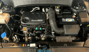 HYUNDAI CRETA 1.0 12V 4P FLEX TGDI TURBO PLANTIUM AUTOMÁTICO- 2021/2022 completo