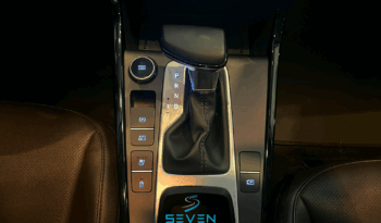 HYUNDAI CRETA 1.0 12V 4P FLEX TGDI TURBO PLANTIUM AUTOMÁTICO- 2021/2022 completo