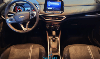 CHEVROLET TRACKER 1.0 4P FLEX TURBO LT AUTOMÁTICO- 2020/2021 completo