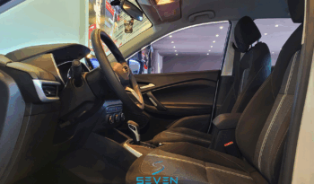 CHEVROLET TRACKER 1.0 4P FLEX TURBO LT AUTOMÁTICO- 2020/2021 completo