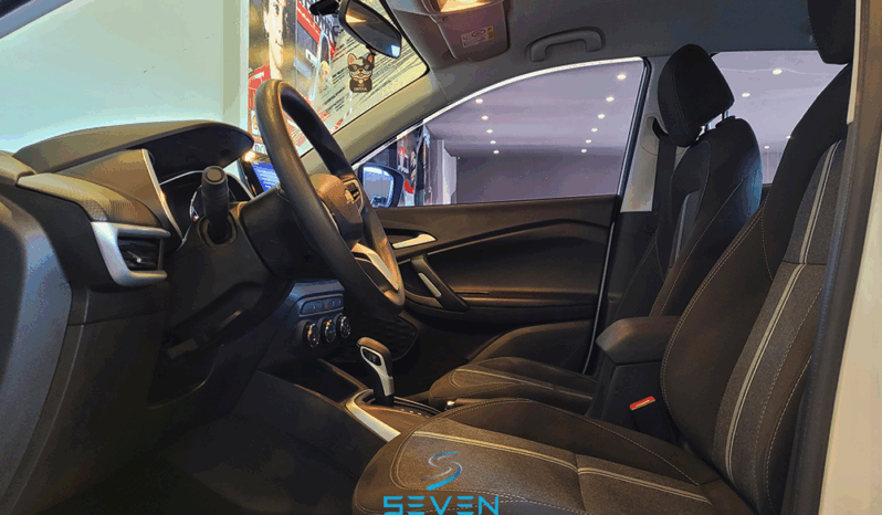 CHEVROLET TRACKER 1.0 4P FLEX TURBO LT AUTOMÁTICO- 2020/2021 completo