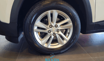 CHEVROLET TRACKER 1.0 4P FLEX TURBO LT AUTOMÁTICO- 2020/2021 completo