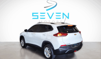 CHEVROLET TRACKER 1.0 4P FLEX TURBO LT AUTOMÁTICO- 2020/2021 completo