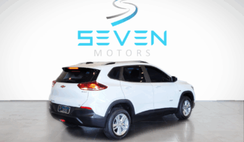 CHEVROLET TRACKER 1.0 4P FLEX TURBO LT AUTOMÁTICO- 2020/2021 completo