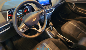 CHEVROLET TRACKER 1.0 4P FLEX TURBO LT AUTOMÁTICO- 2020/2021 completo