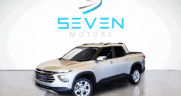 CHEVROLET MONTANA 1.2 12V FLEX LTZ TURBO AUTOMÁTICO- 2023