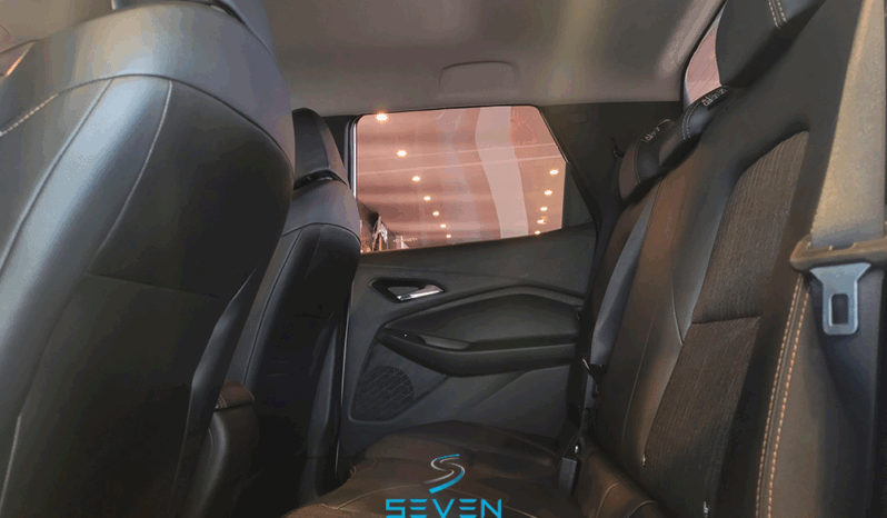 CHEVROLET MONTANA 1.2 12V FLEX LTZ TURBO AUTOMÁTICO- 2023 completo