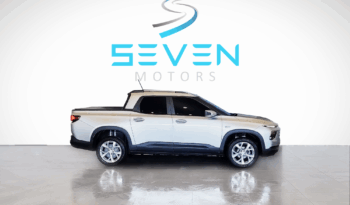 CHEVROLET MONTANA 1.2 12V FLEX LTZ TURBO AUTOMÁTICO- 2023 completo