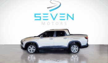 CHEVROLET MONTANA 1.2 12V FLEX LTZ TURBO AUTOMÁTICO- 2023 completo