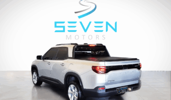 CHEVROLET MONTANA 1.2 12V FLEX LTZ TURBO AUTOMÁTICO- 2023 completo