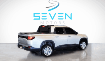 CHEVROLET MONTANA 1.2 12V FLEX LTZ TURBO AUTOMÁTICO- 2023 completo