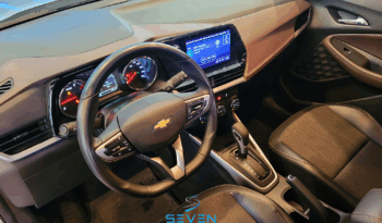 CHEVROLET MONTANA 1.2 12V FLEX LTZ TURBO AUTOMÁTICO- 2023 completo
