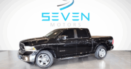 RAM CLASSIC 5.7 V8 32V 4P HEMI LARAMIE AUTOMÁTICO- 2023