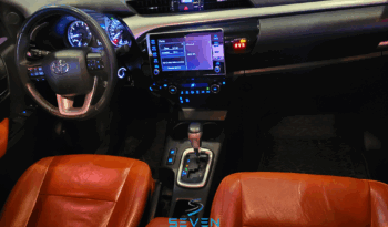 RAM CLASSIC 5.7 V8 32V 4P HEMI LARAMIE AUTOMÁTICO- 2023 completo
