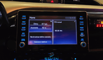 RAM CLASSIC 5.7 V8 32V 4P HEMI LARAMIE AUTOMÁTICO- 2023 completo