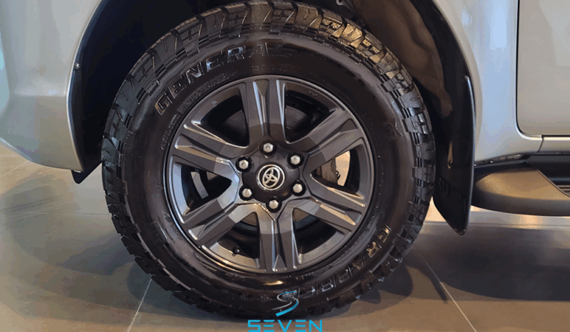RAM CLASSIC 5.7 V8 32V 4P HEMI LARAMIE AUTOMÁTICO- 2023 completo