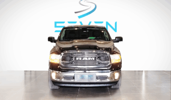 RAM CLASSIC 5.7 V8 32V 4P HEMI LARAMIE AUTOMÁTICO- 2023 completo