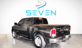 RAM CLASSIC 5.7 V8 32V 4P HEMI LARAMIE AUTOMÁTICO- 2023 completo