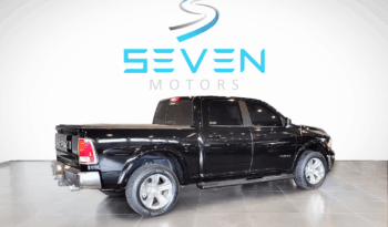 RAM CLASSIC 5.7 V8 32V 4P HEMI LARAMIE AUTOMÁTICO- 2023 completo
