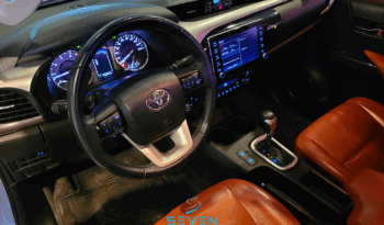 RAM CLASSIC 5.7 V8 32V 4P HEMI LARAMIE AUTOMÁTICO- 2023 completo