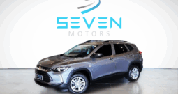 CHEVROLET TRACKER 1.0 4P FLEX TURBO- 2020/2021