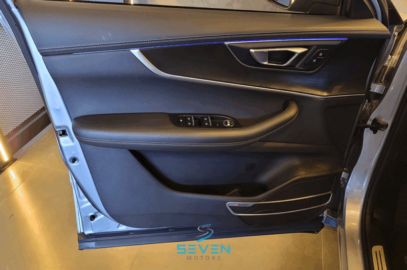 CHERY TIGGO 8 1.6 16V 4P TGDI TURBO TXS AUTOMÁTICO DCT- 2021/2022