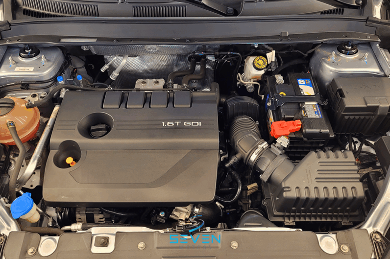 CHERY TIGGO 8 1.6 16V 4P TGDI TURBO TXS AUTOMÁTICO DCT- 2021/2022