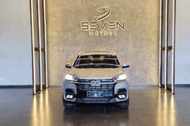 CHERY TIGGO 8 1.6 16V 4P TGDI TURBO TXS AUTOMÁTICO DCT- 2021/2022