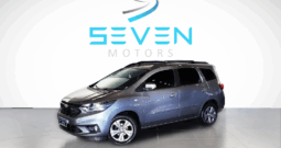CHEVROLET SPIN 1.8 4P FLEX LTZ AUTOMÁTICO- 2023