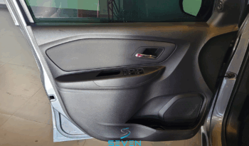 CHEVROLET SPIN 1.8 4P FLEX LTZ AUTOMÁTICO- 2023 completo