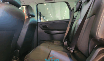 CHEVROLET SPIN 1.8 4P FLEX LTZ AUTOMÁTICO- 2023 completo