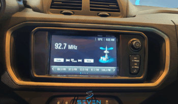 CHEVROLET SPIN 1.8 4P FLEX LTZ AUTOMÁTICO- 2023 completo