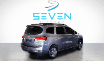 CHEVROLET SPIN 1.8 4P FLEX LTZ AUTOMÁTICO- 2023 completo