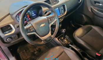CHEVROLET SPIN 1.8 4P FLEX LTZ AUTOMÁTICO- 2023 completo