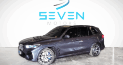 BMW X5 3.0 I6 4P TURBO HÍBRIDO XDRIVE50E M SPORT AUTOMÁTICO- 2022/2023