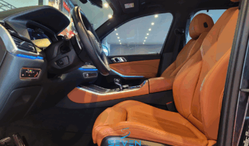 BMW X5 3.0 I6 4P TURBO HÍBRIDO XDRIVE50E M SPORT AUTOMÁTICO- 2022/2023 completo