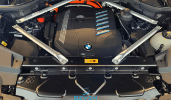 BMW X5 3.0 I6 4P TURBO HÍBRIDO XDRIVE50E M SPORT AUTOMÁTICO- 2022/2023 completo