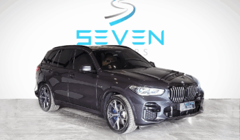 BMW X5 3.0 I6 4P TURBO HÍBRIDO XDRIVE50E M SPORT AUTOMÁTICO- 2022/2023 completo