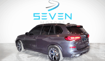 BMW X5 3.0 I6 4P TURBO HÍBRIDO XDRIVE50E M SPORT AUTOMÁTICO- 2022/2023 completo