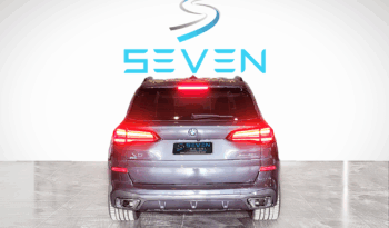 BMW X5 3.0 I6 4P TURBO HÍBRIDO XDRIVE50E M SPORT AUTOMÁTICO- 2022/2023 completo