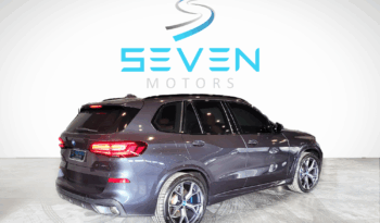 BMW X5 3.0 I6 4P TURBO HÍBRIDO XDRIVE50E M SPORT AUTOMÁTICO- 2022/2023 completo