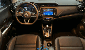 NISSAN KICKS 1.6 16V 4P FLEXTART EXCLUSIVE XTRONIC AUTOMÁTICO CVT- 2024 completo